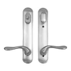 Trilennium® Multi-Point Locking System - Horizon Entry Set
