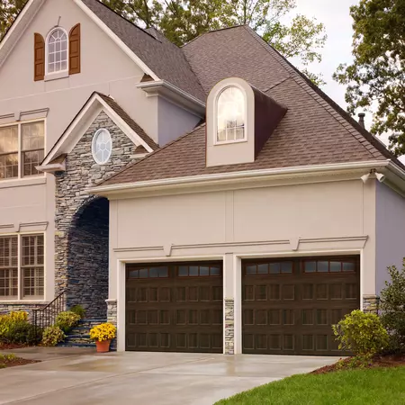 Window World Amarr Hillcrest Garage Doors