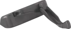 Hardware Options - Bronze