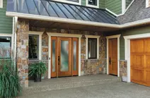 Window World Entry Doors