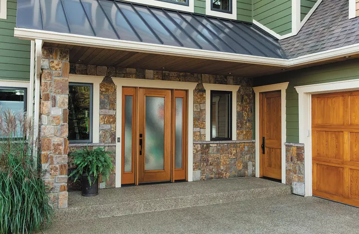 Entry Doors