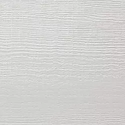 Lap Siding - Natural White