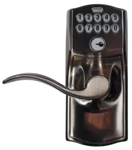 Schlage® Hardware - Electronic Lockset