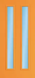 Door Options - Vertical 2L