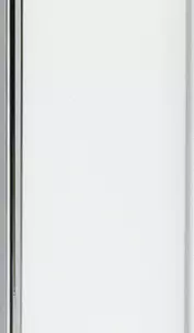 Hardware Finishes - Polished Chrome