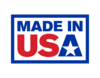Made in USA