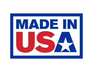 Made In USA Logo