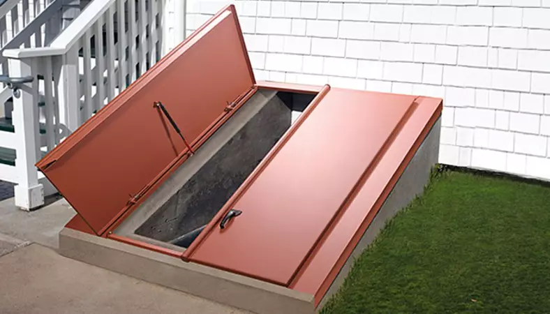 bulkhead doors