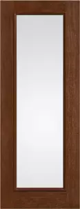 Configuration Options - Single Door