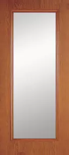 Doors with Glass - Full Lite