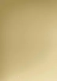 Hardware Finishes - Bright Brass