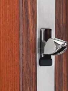 Multi-Point Locking Systems - Tongue