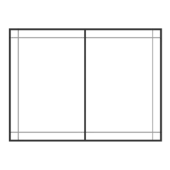 Grid Options - Perimeter