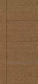 Doors without Glass - 904 Design Right