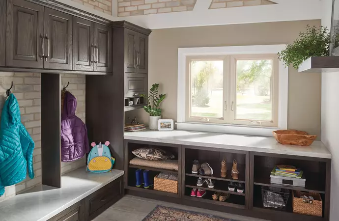 Window World Casement & Awning Windows