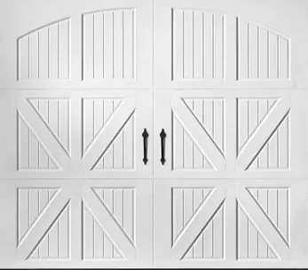 Panel Styles - Classica S1 Santiago Closed Arch Panel