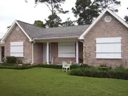 Window World Storm Protection Products