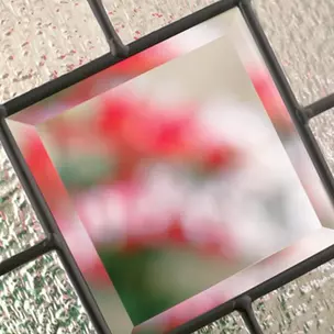 Decorative Glass Options - Monterey