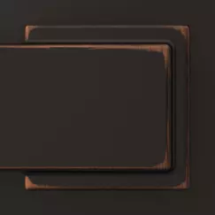 Schlage® Hardware - Aged Bronze