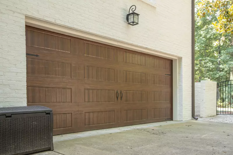 Garage Door