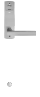 Multi-Point Locking Systems - Forte Interior