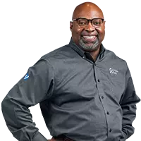 Greg Deathridge - Owner