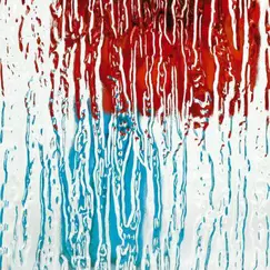 Glass Options - Rain (Special Order)