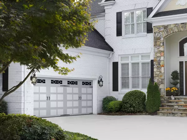 Window World Amarr Hillcrest Garage Doors