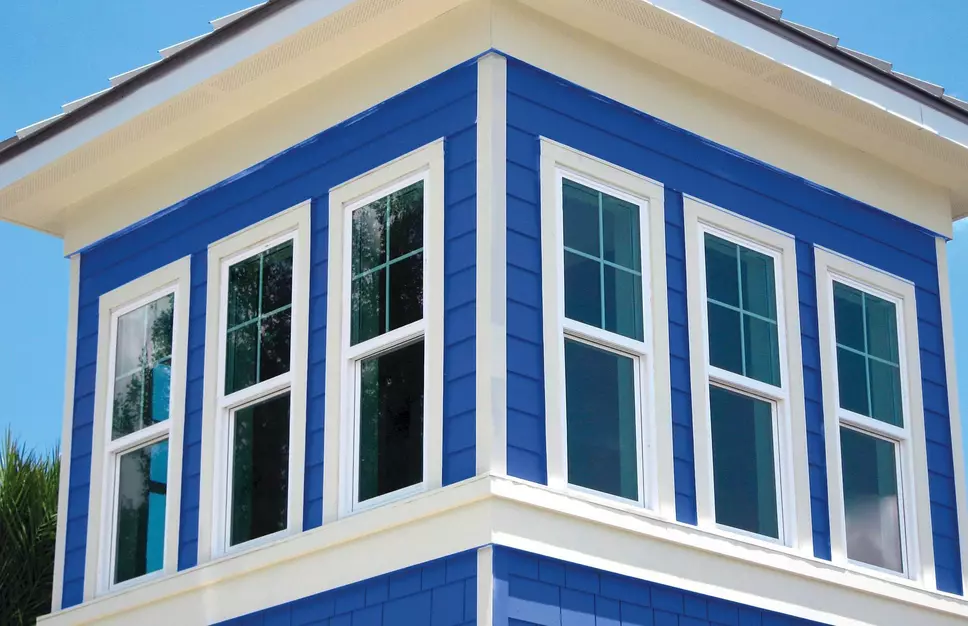Window World Hurricane Impact Windows