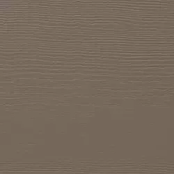 Lap Siding - Chestnut