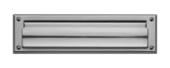 Accessories - Magazine/Mail Slot