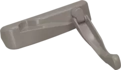 Hardware Options - Clay