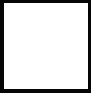 Transoms - Slim Frame Square