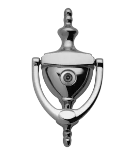 Accessories - Door Knocker with Peepsite