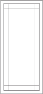 Grille Options - Prarie