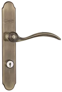 Hardware Styles - Antique Brass (Curved)