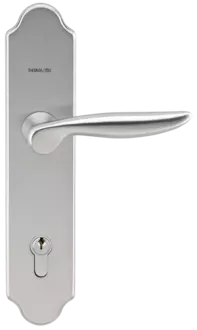 Multi-Point Locking Systems - Venture Exterior (Wide)