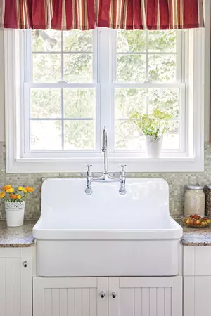 Window World Single-Hung Windows