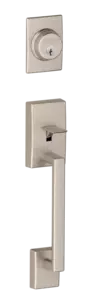 Schlage® Hardware - Century Handleset