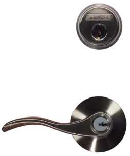 Schlage® Hardware - Accent (Classic Series)