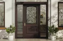 Window World Entry Doors