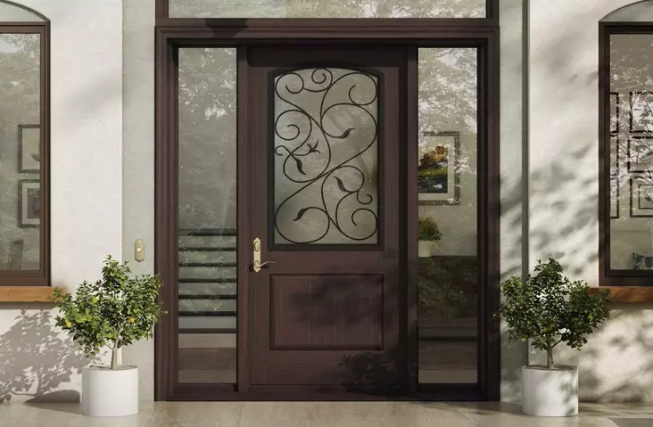 Entry Doors