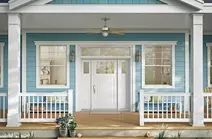 Window World Entry Doors