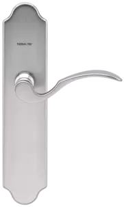 Multi-Point Locking Systems - Heirloom Interior (Wide)