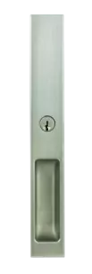 Hardware Styles - Flush Mount Handle