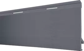 Lap Siding Profiles - Standard Lap (7”)