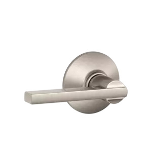 Schlage® Hardware - Latitude Lever