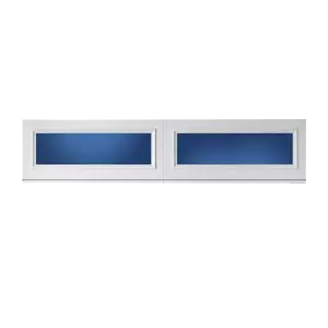 Panel Top Options - Clear