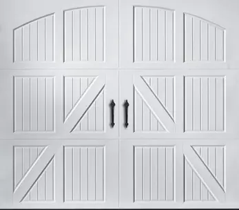 Panel Styles - Classica L1 Lucern Closed Arch Panel