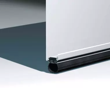 Panel Construction Options - Single-Layer Steel Insulation